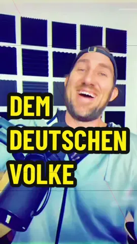 Was in der Politik in der BRD alles so an Unfassbarkeiten passiert, darf man eigentlich niemandem erzählen. Nicht wenige behaupten, dass die generelle Ausrichtung dieser Politik im Kern gegen das deutsche Volk gerichtet sei. Ich möchte Euch hier mal drei Vorzeige Politiker vorstellen, die im Sinne Deutschlands Politik machen. #politik #afd #grüneneindanke 