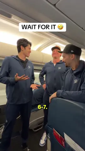 Roki knows what’s up 🤝 (via @Los Angeles Dodgers) #dodgers #WorldSeries #67 #espnsocial