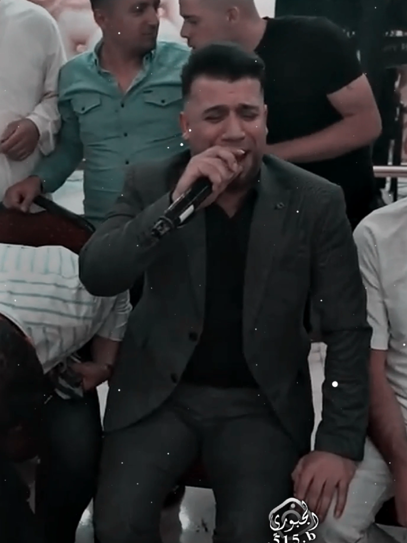 هدم حيلي اخوي الراح🥀🖤#الفنان_خالد_الحبوري #الكياري👑✌ #البكارة_الهاشمية_🇯🇴🔥515👑 #المشاهدة #الهواشم 