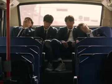 what does the world have against sieun making friends 💔 #weakheroclass1 #weakheroclass2 #dejavu #edit #fyp 