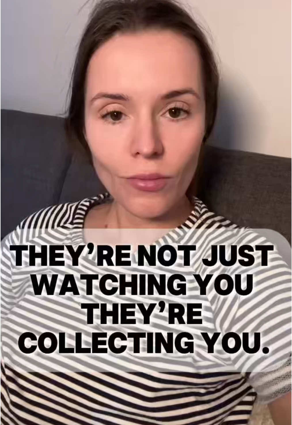 They’re Not Just Watching You — They’re Collecting You. #Surveillance #DNA #Immigration #ice