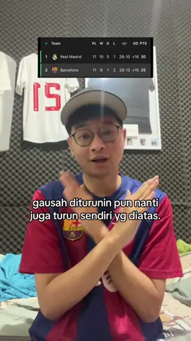 santai dulu gasih, cukup tempelin aja😊 #barcelona #elche #laliga 