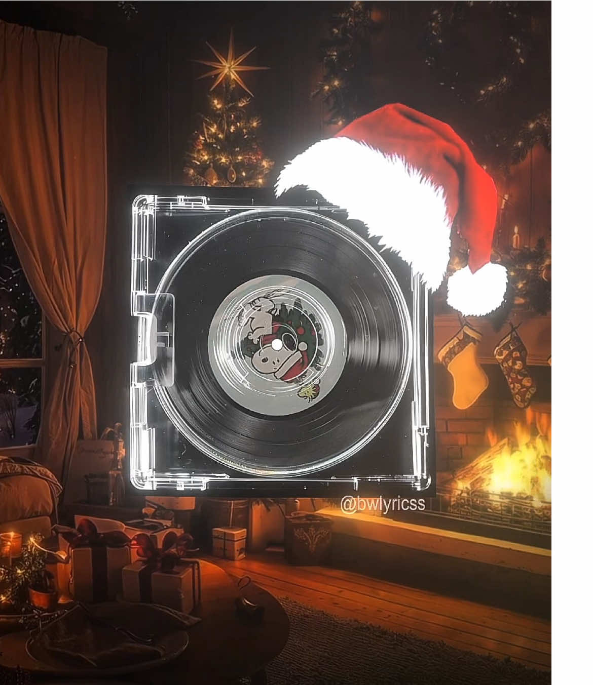 last christmas | 🎄❤️                                                        #christmas #cardib #foryou #music #lastchristmas 