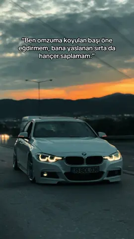 Dostluğumuzu bilen düşmanlık yapmaya utanır.