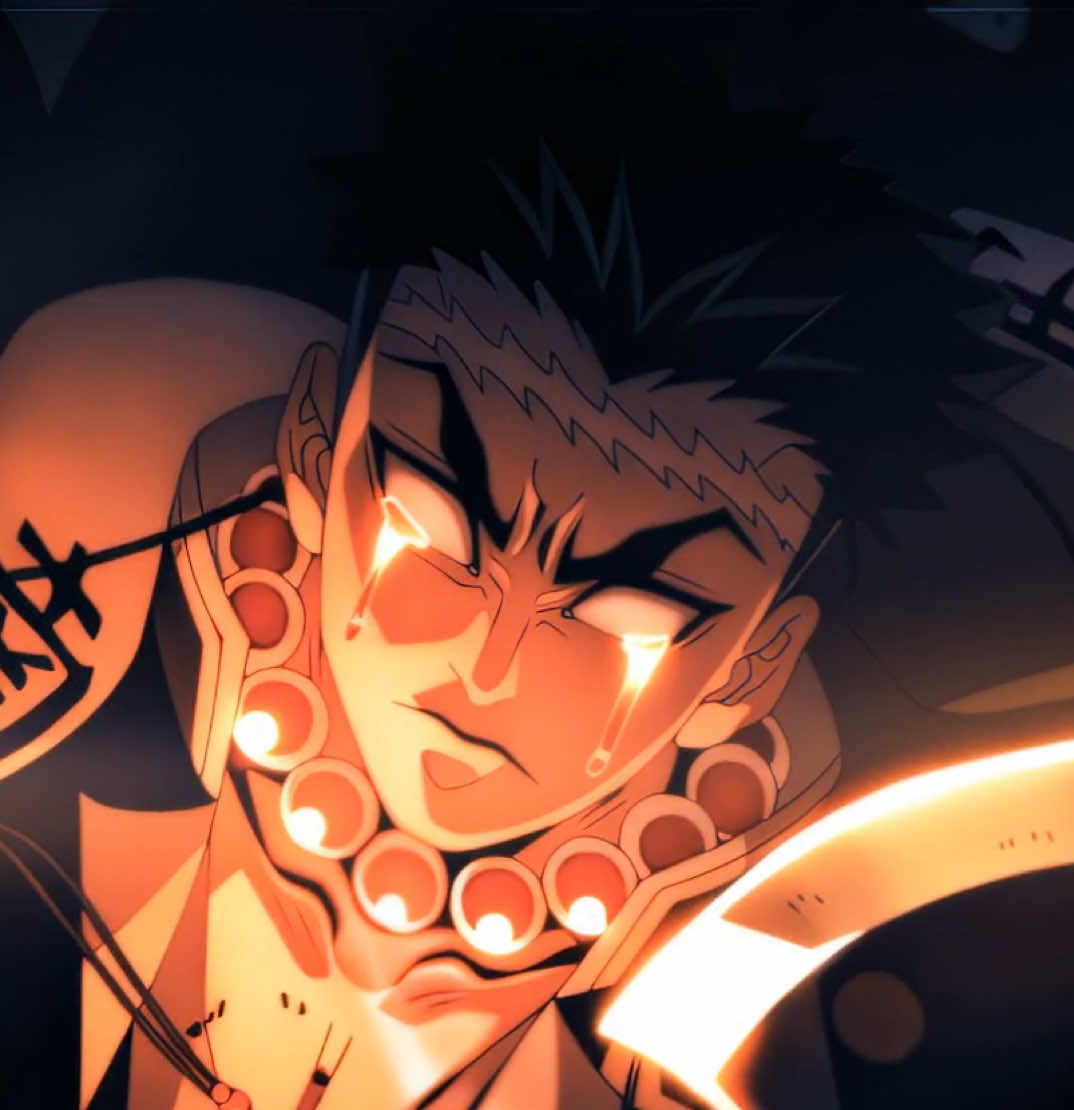 #kimetsunoyaiba #demonslayer #gyomei #animeedit #animetiktok 