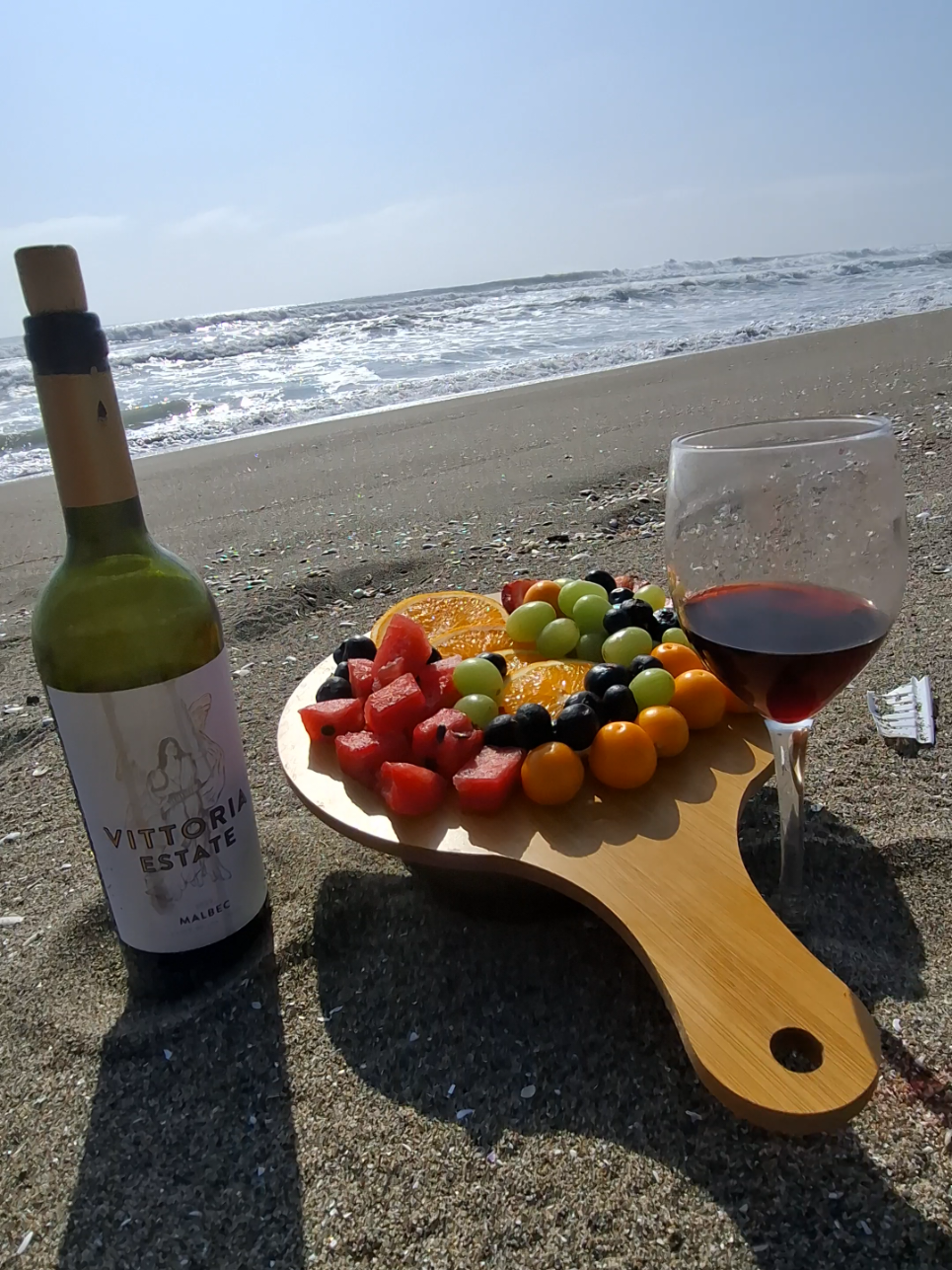 🍷#chincha #vino #pisco 