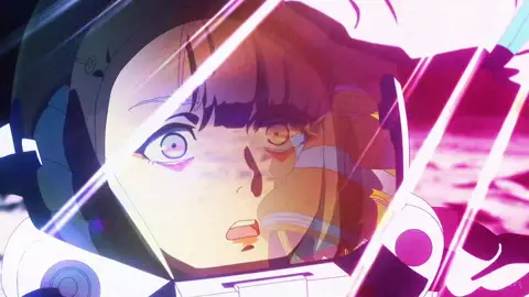 im going to take you there myself, fly you to the moon, that's a promise. #cyberpunkedgerunners #davidandlucy #fypシ #edit #cyberpunk2077 