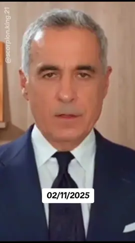 Călin Georgescu declarații:02/11/2025 #calin #georgescu #calingeorgescupresedinte #foryoupage❤️❤️ #fyyyyyyyyyyyyyyyyyyy 