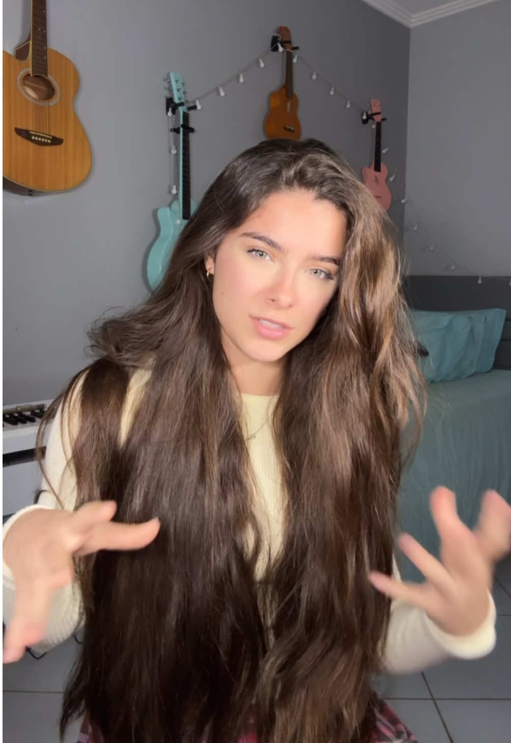 Dicas de finalização plsss