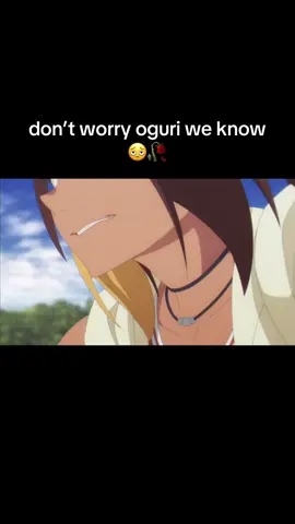 as if it wasn’t obvious #oguricap #umamusumecinderellagray #umamusumeprettyderby #anime #fypシ 