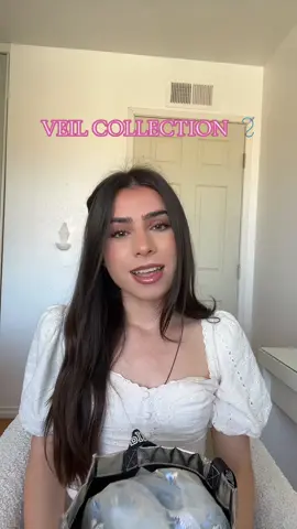 MY VEIL COLLECTION 💗 #catholic #christian #veil #Mary #christianwomen 