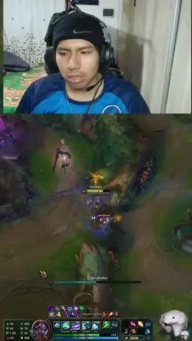 ekko troll | #ekkologix17 en #Twitch #leagueoflegends #lol #ekko #troll