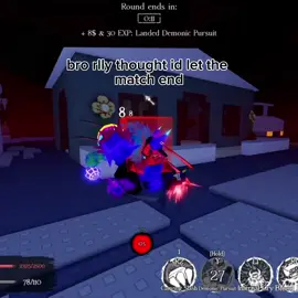 Timer was at 0 bro, bloodhunt OP|| #capcut #roblox #forsaken #guest666forsaken #fyp 