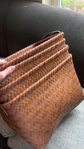 Adorable!! #homestorage #giftbasket 