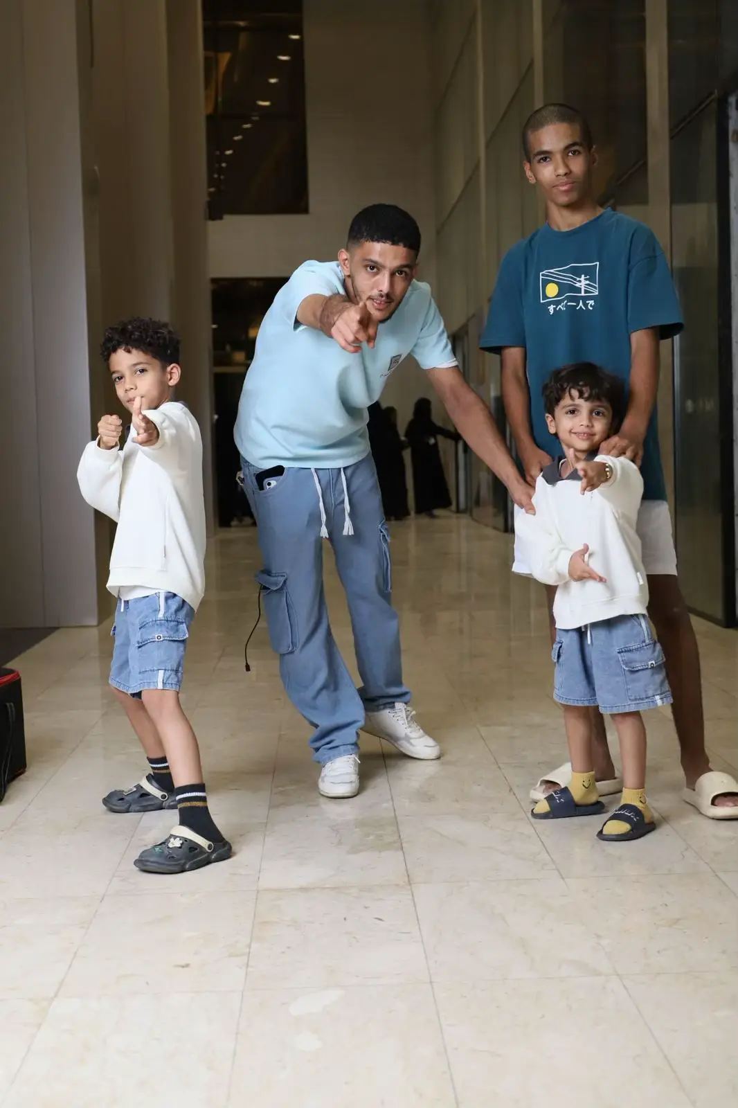 انتم السبب في الحب #مياد_ملوكي #الشعب_الصيني_ماله_حل😂😂 