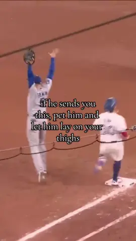 for me?? 🙏🙏 #foryou #relatable #chrislovesccups #dodgers #MLB 