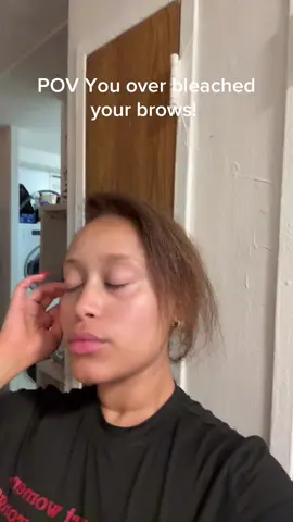 #fyp #bleach #hairdye 