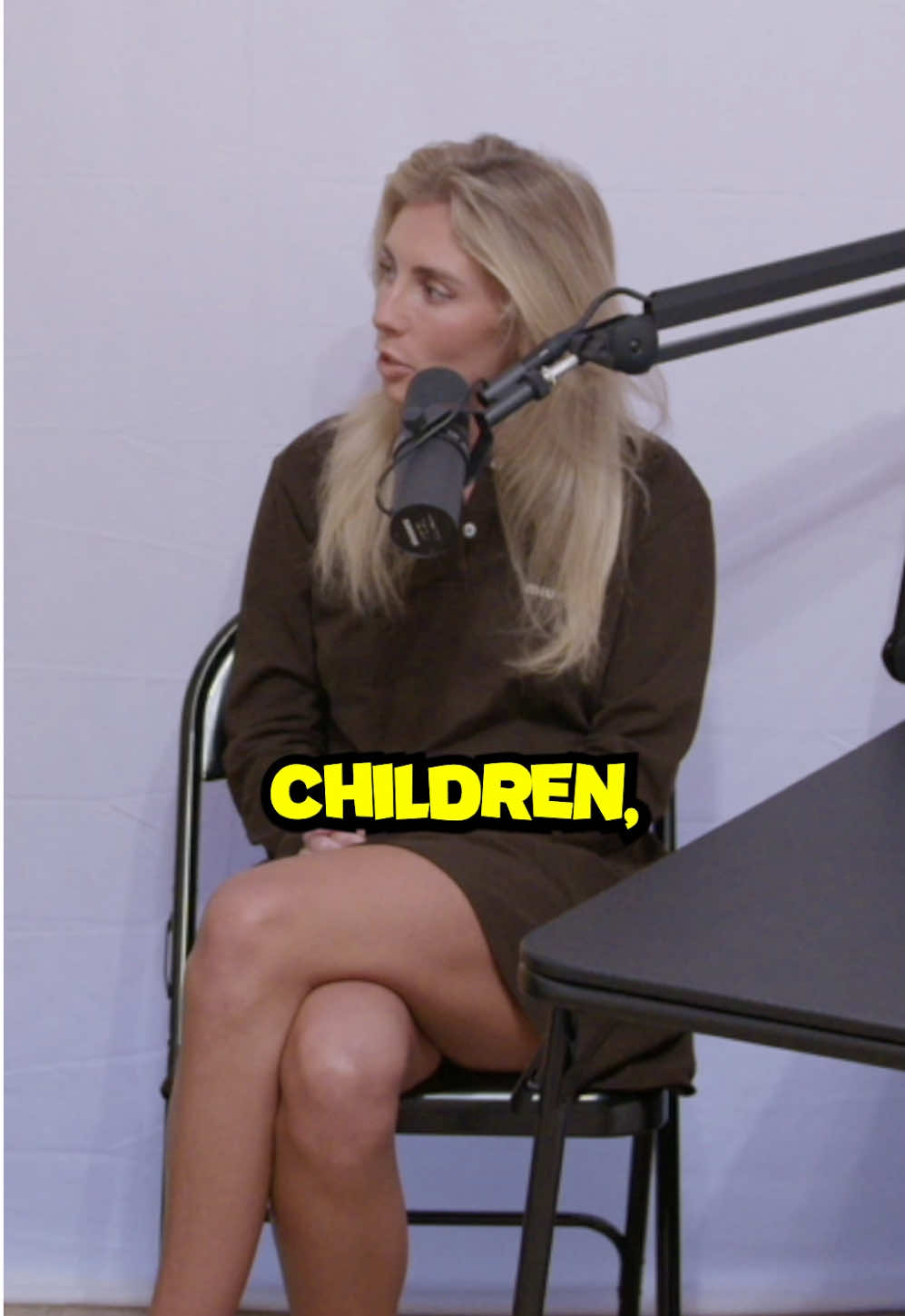 12, 13 Years Old? #mataneven #bonnieblue #podcast #fyp 