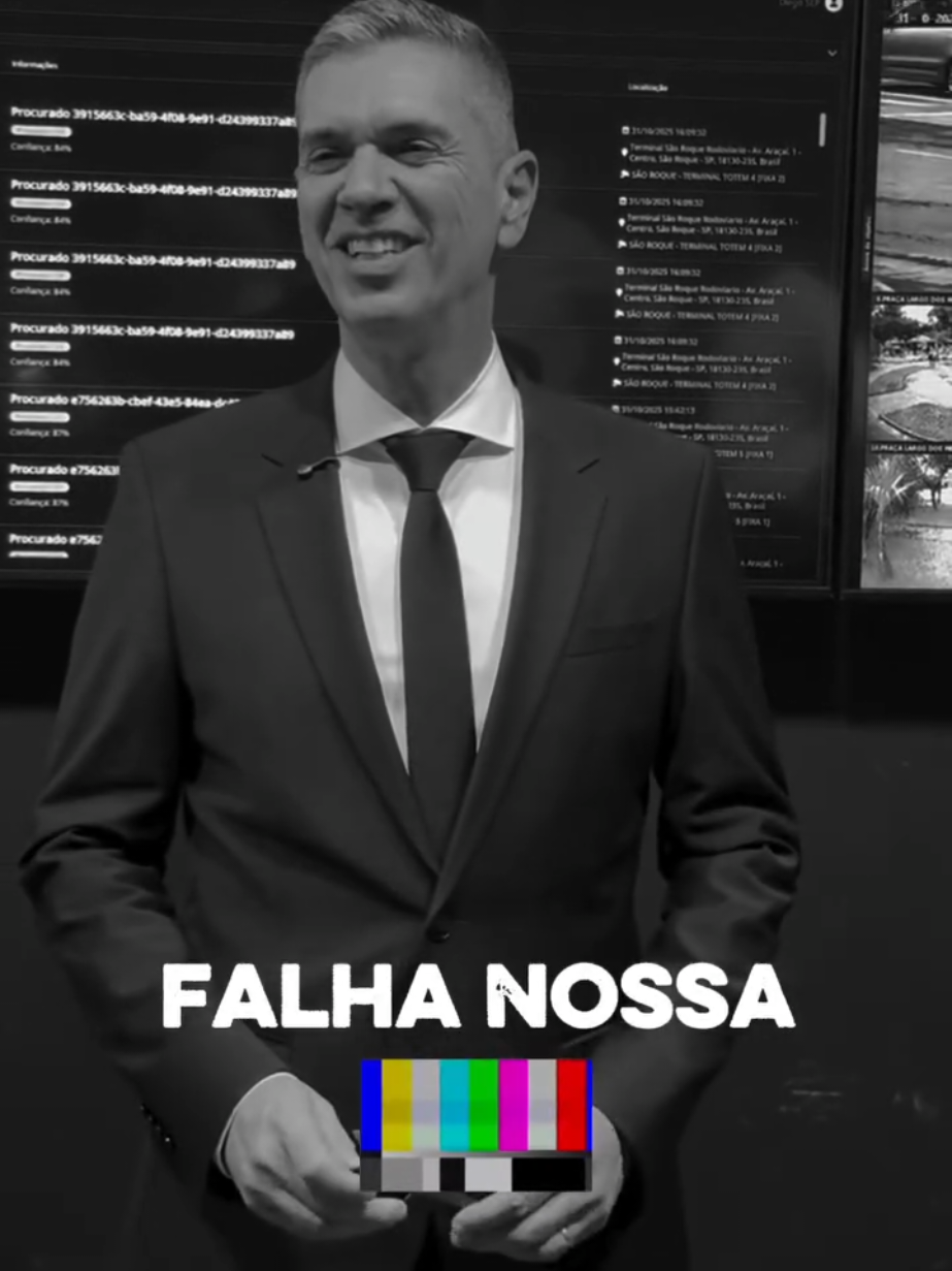 Nem tudo sai perfeito de primeira 😂🎬 Olha aí um pouquinho dos bastidores e erros de gravação deste mês! 🎥😂 #SmartSampa #SãoRoque #ErrosDeGravação #Bastidores 