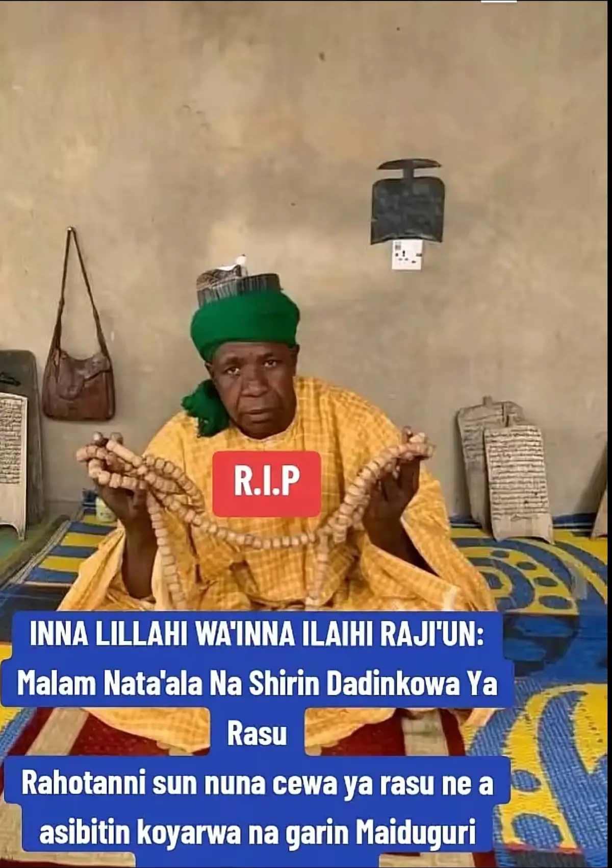 #arewa__tiktok #hausa #maiduguri 