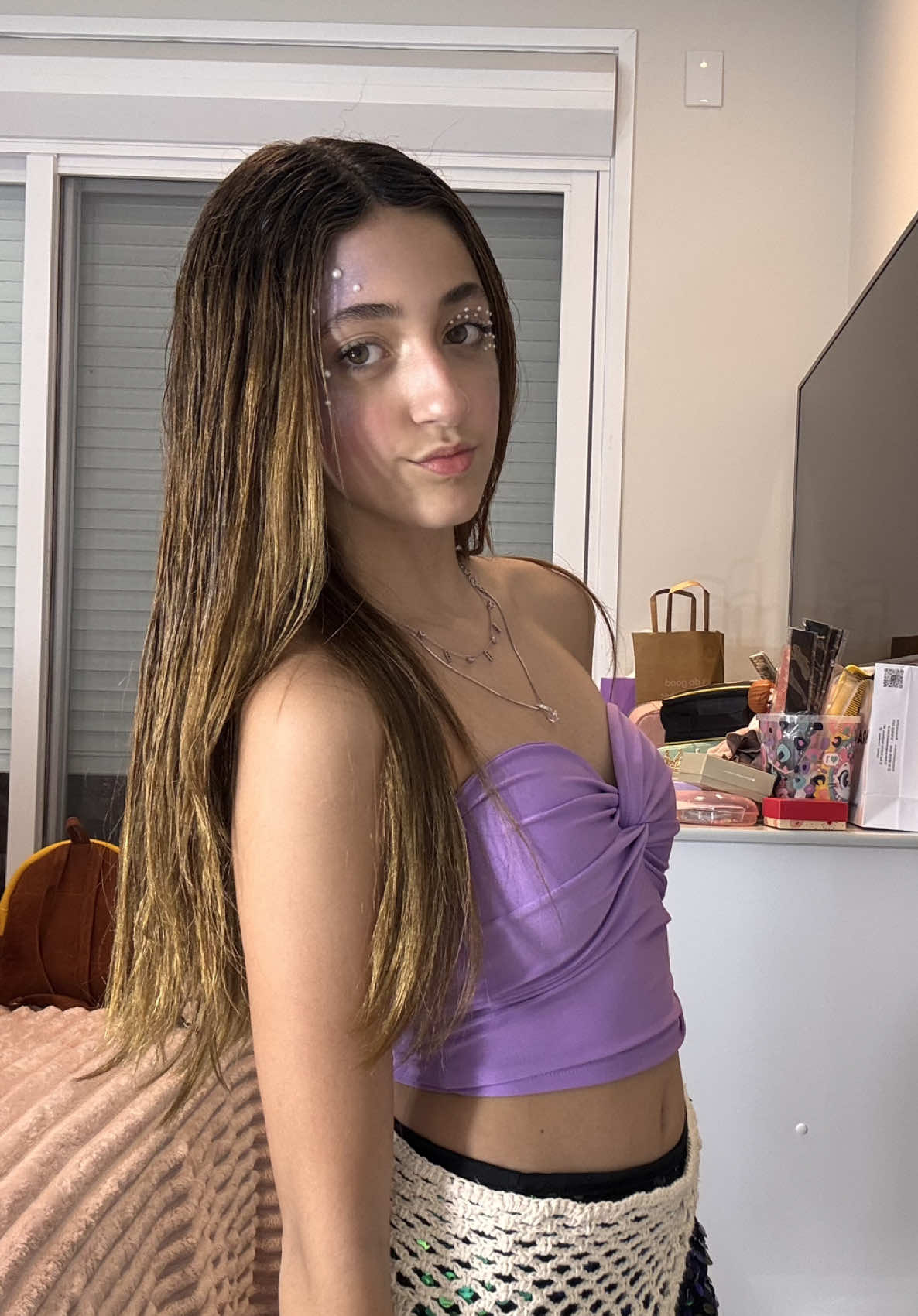 #ghostbusters #mermaid #halloweencostume #fypppppppppppppppppppppppp #camiharger 