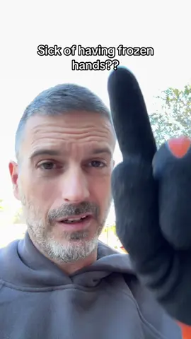 Cold, wet hands ruin your day fast. These waterproof, fleece-lined gloves fix that. Stay dry, stay warm, get the job done. #contractor #construction #tiktokshopblackfriday #ttssoutheast #gloves 