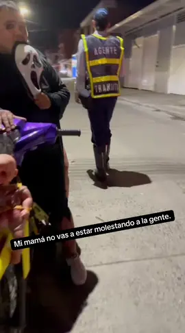 #caravanadelterror 🤣🎃