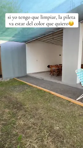 #Calor #Pileta❤️