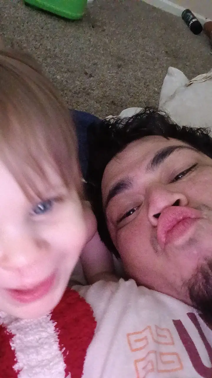 #BestFriends #toddlersoftiktok #tobyfox #sonanddad 