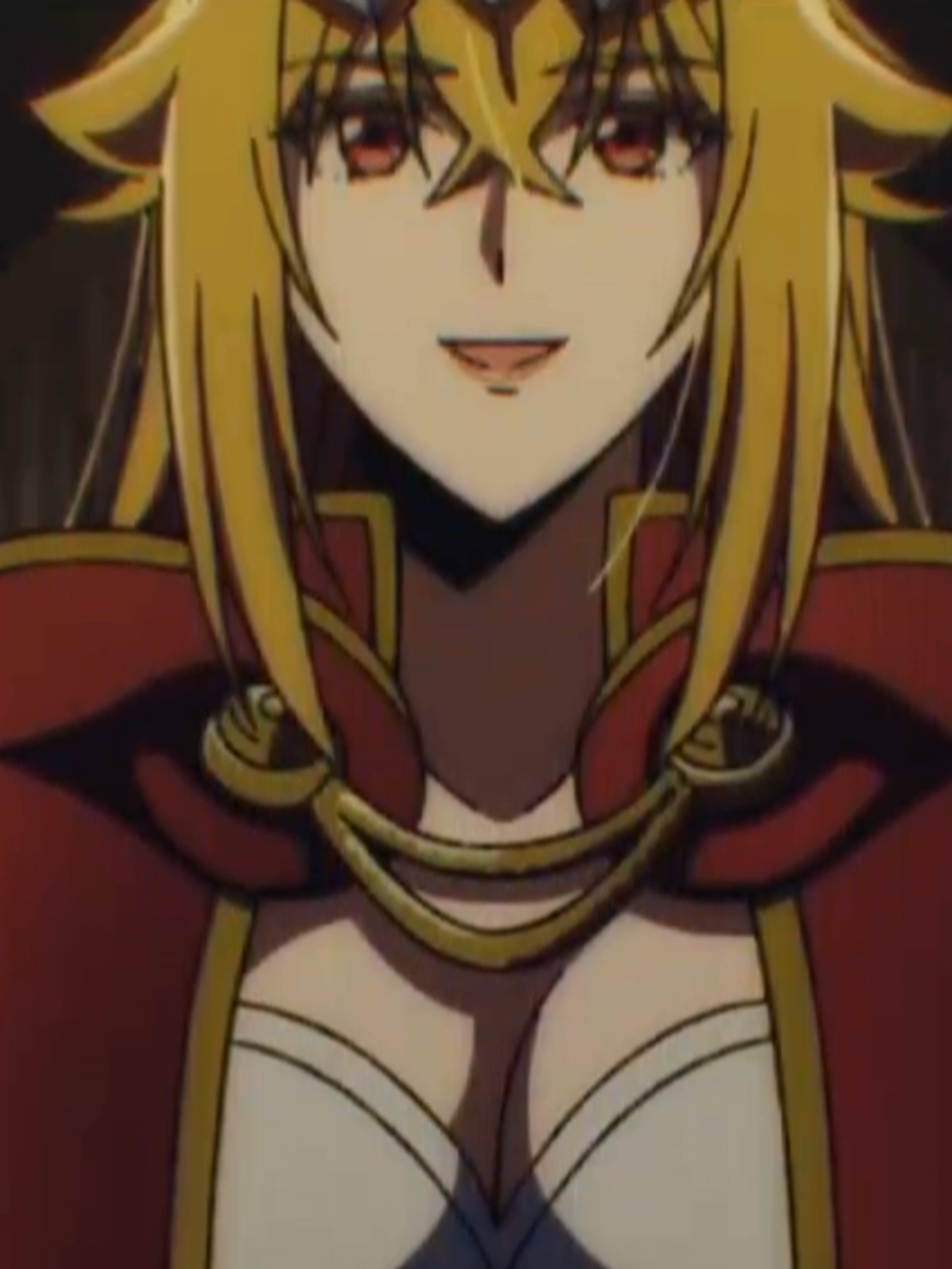 An anime where the hero is stronger than all mankind #animerecommendation #animerecommendations #anime #manga #animemoments