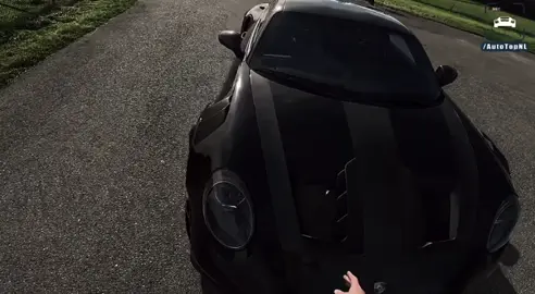 Porsche gt3rs #porsche #gt3rs #porschegt3rs #cartok #foryoupagе 