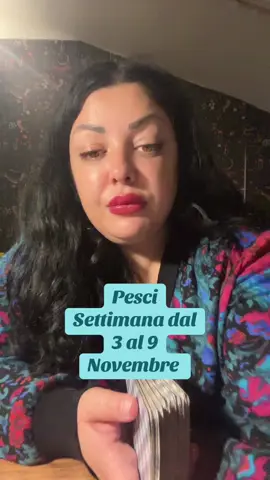 #pesci #tarocchi #tarocchiinterattivi #cartomanzia 