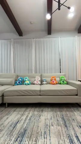 care bear stare! #carebears 