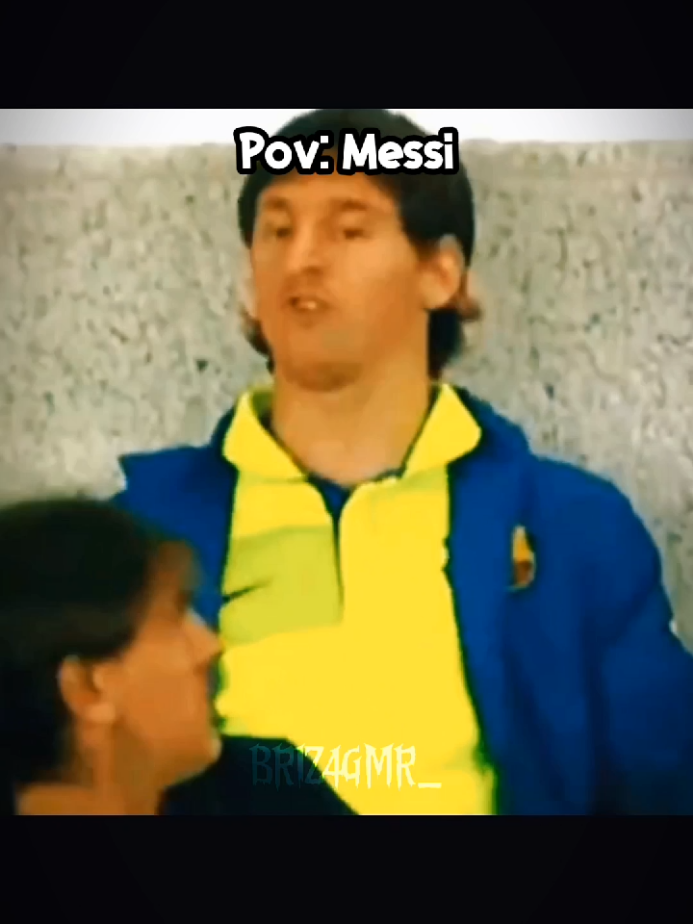 Messi Sendo Messi . . . #pov #futebol #messi #meme #viral 