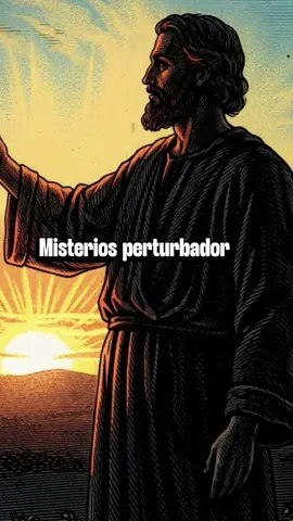 La noche que Jacob luchó con Dios##bible#pecado#miedo#angel#dios 