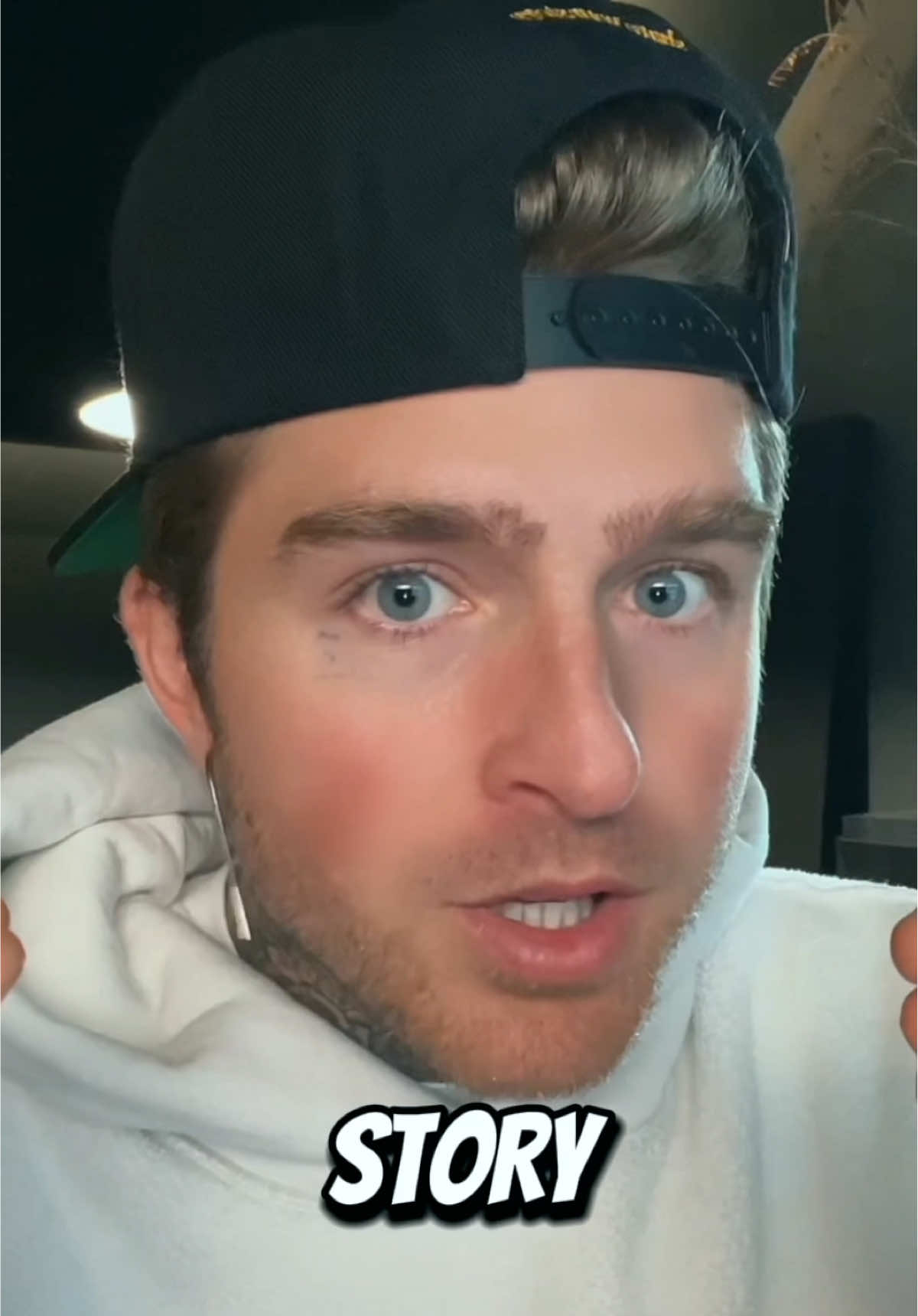 I REALLY hope this helps someone…