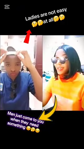 #CapCut which side are you 🤔 👀 😏 😳??.#makeup #dancing #dance #tiktokuganda🇺🇬🇺🇬🇺🇬 @Tasha de only 👌🏻 