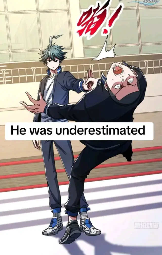 #manhwa  #manhwafyp  #manhua  #anime_vibe0 #infiniteevolutionfromzero 