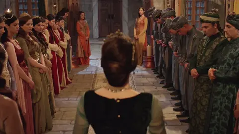 Начало Эпохи Султана Мустафы. Смотрели бы такой сериал? #султанмустафа#нерминсултан#великолепныйвек#империякесем#османскаяимперия 