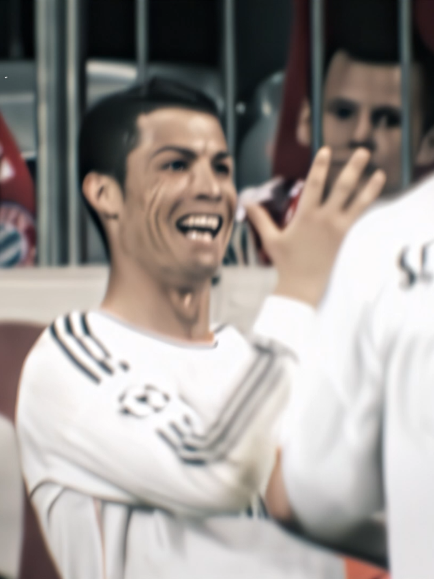 2014 RONALDO 🥶 #cr7edits #cristianoronaldo7 #ronaldoedits #footballedits #ronaldo7