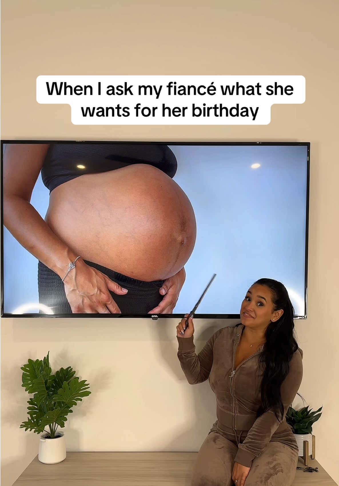 Fine… Here! #couple #fyp #puppy 