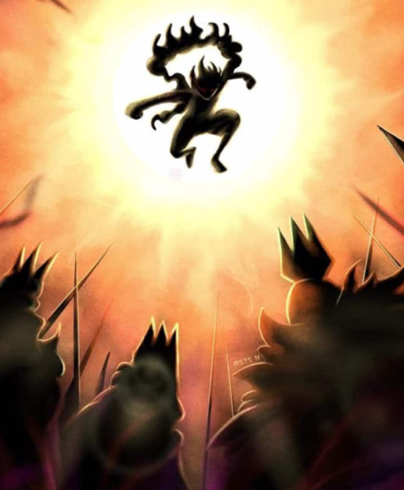 JoyBoy vs 20 kerajaan☠️ #joyboy #onepiece #onepieceedit #fyp #margawod 