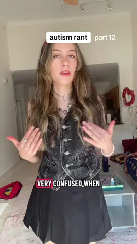 i’m not social i’m just good at masking #autisminwomen #neurodivergent #actuallyautistic #neurospicy #autistictiktok 