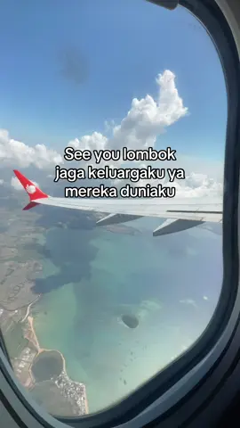 See you indonesia🥹aku titip keluargaku ya🫶🏻🥹 #lomboktiktok #fypシ゚ #xyzabc #fyppppppppppppppppppppppp 