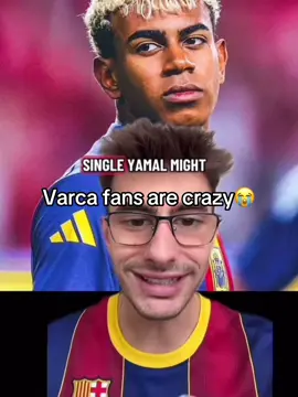 Varca fans😭 #football #fyp #barcelonafc 
