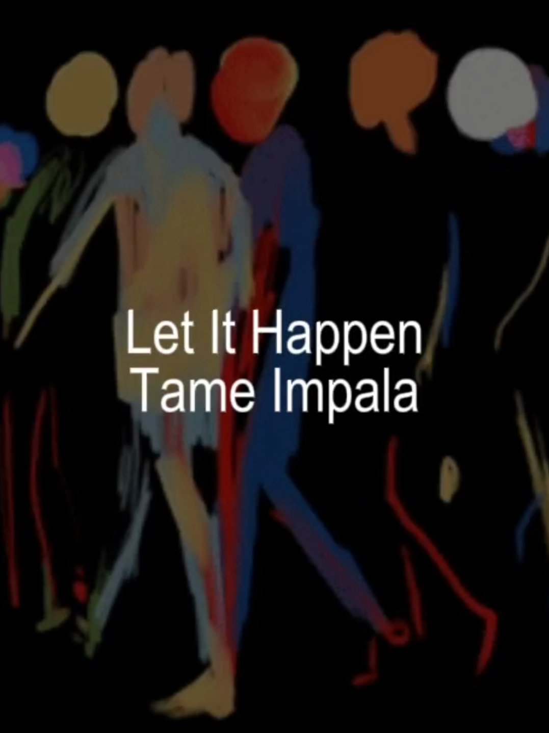 a vibe dessa aqui é incrível #songlyrics#viral#foryou #tameimpala#naoflopa 