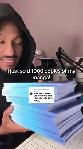 Replying to @Fresh Memes thank you! And thank you guys for 1000 copies sold! #namiwear #tenpinz #manga #bowling 