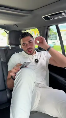 No excuses. No limits. If you’ve got a phone and social media, you’ve got everything you need to make six figures. You don’t need perfect content — you need consistency, confidence, and the willingness to show up. The algorithm rewards action, not hesitation. Feel good. Post up. Play good. Get paid good. 🔗 anthonynuccitraining.com/info #TheNucciWay #SalesTraining #RealEstateMindset #ObjectionMaster #HighPerformance #NucciTeam #SalesPsychology #CloseLikeAP