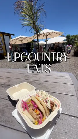 Where locals gather and visitors feel at home, Kulamalu Town Center is Upcountry Maui’s go-to stop for food, drinks, and good vibes. Enjoy craft brews at Mahalo Aleworks, fresh pastries at Crema Maui, or hearty plates from a rotating lineup of food trucks. #UpcountryMaui