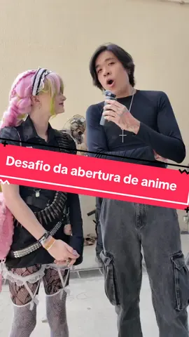 Escolha uma abertura de anime, se eu não adivinhar de qual anime é, eu te dou 1 mangá! Brincadeira feita durante a @PerifaCon ! Eu realmente gosto do primeiro anime, eu só não tinha visto a segunda temporada ainda! Teriam acertado todas? Os mangás foram: Hunter x Hunter 1 e Nanatsu no Taizai 1 @editorajbc ! #anime #onepiece #jujutsukaisen #bokunohero #demonslayer 